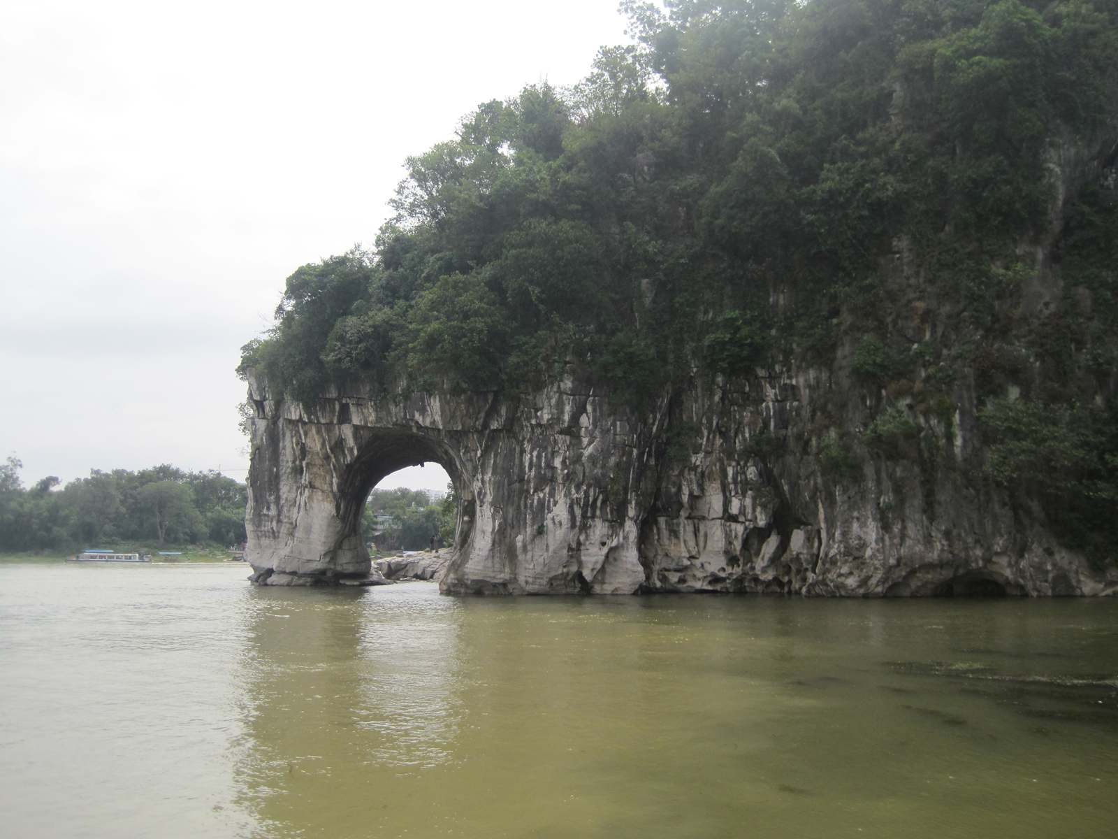 Guilin & Yangshuo Karst Wonders