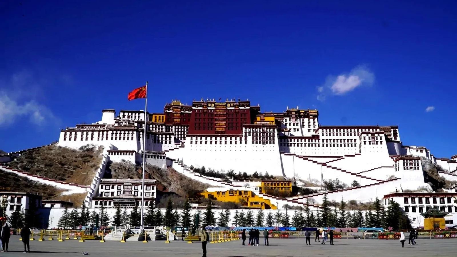 Yunnan Dali & Lijiang Escape