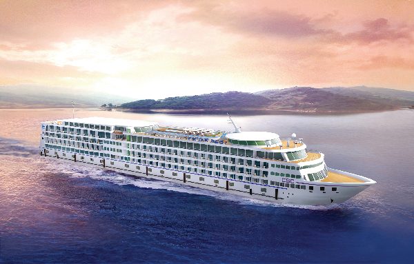 Yangtze River Cruise